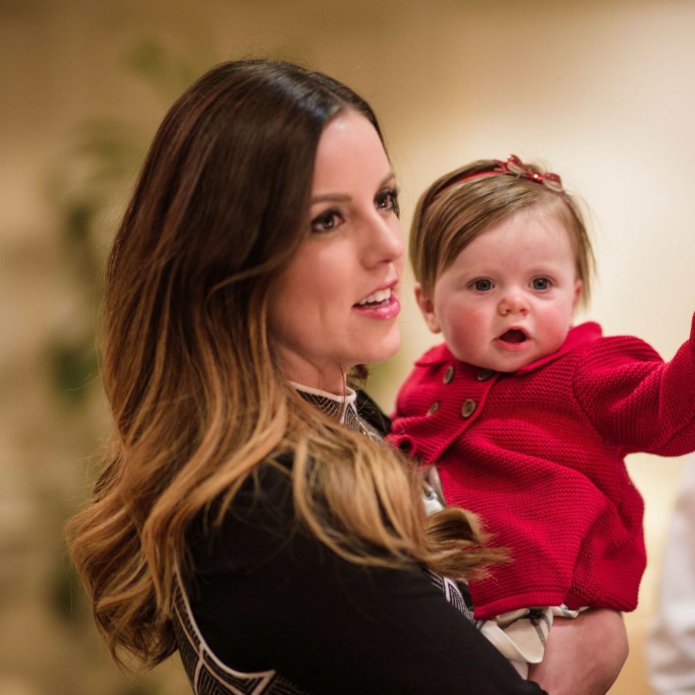 Meet your Posher, Krista